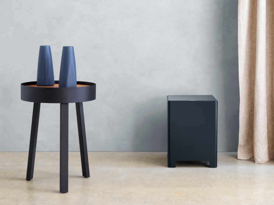 STUDIOART B100 Bass Module - Weiß