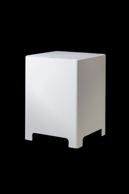 STUDIOART B100 Bass Module - Weiß