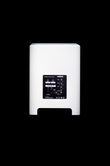 STUDIOART B100 Bass Module - Weiß