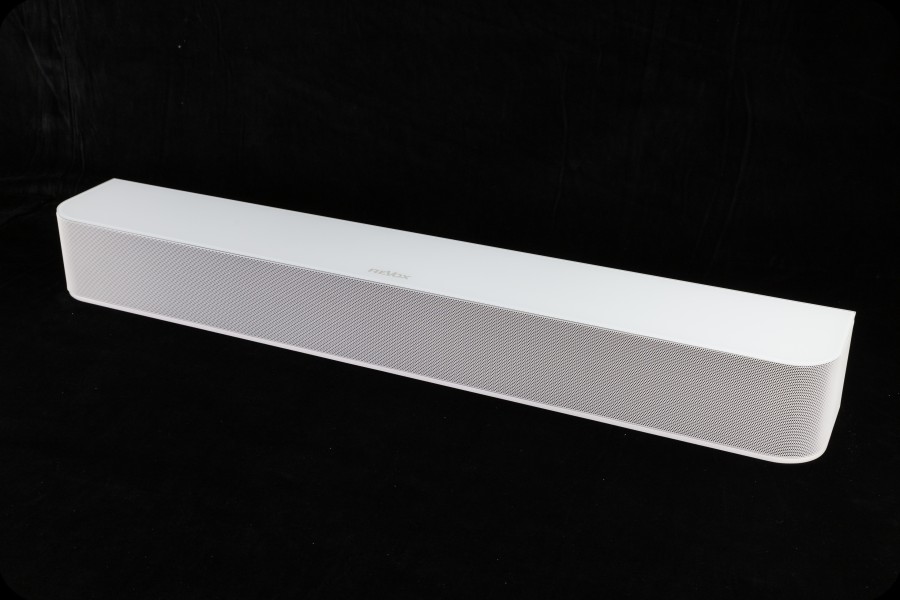 STUDIOART S100 Audiobar - Weiß